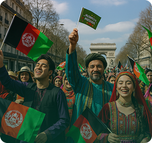 Vie culturelle et sociale vatandar