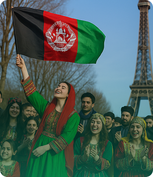 Programmes pour les femmes afghanes vatandar